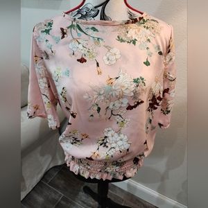 Ladies Blouse